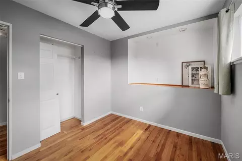 Bedroom - 236 Hillcrest Blvd, Ballwin, MO 63021 photo 7 of 7
