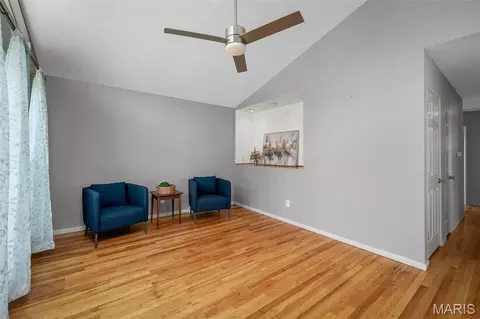 Living - 236 Hillcrest Blvd, Ballwin, MO 63021 photo 1 of 4