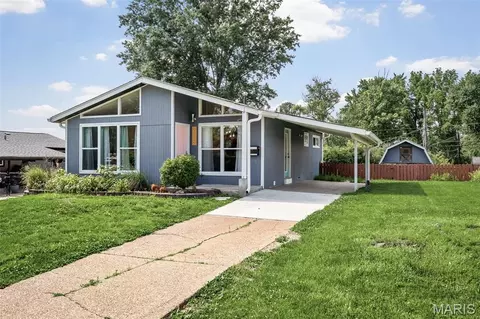 Other - 236 Hillcrest Blvd, Ballwin, MO 63021 photo 11 of 11
