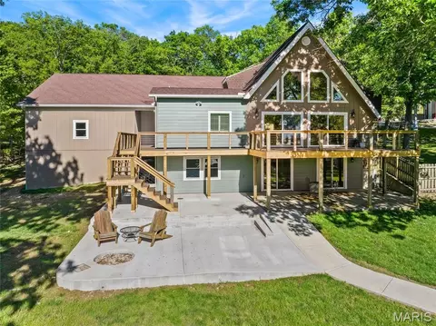 29792 Hazel Rd, Gravois Mills, MO 65037