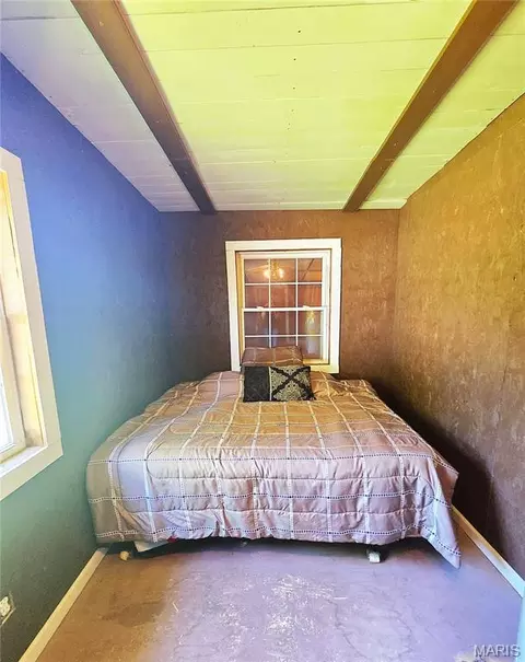 Bedroom - 352 Arrowhead Trl, Hermann, MO 65041 photo 1 of 1