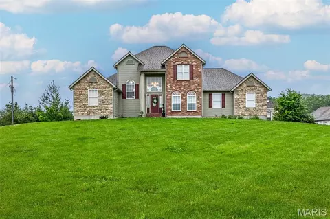 12317 Highway 100, Berger, MO 63014