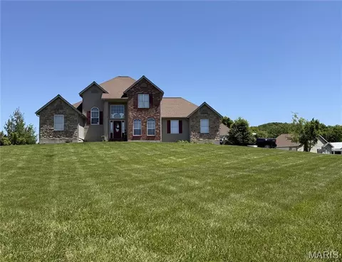 12317 Highway 100, Berger, MO 63014
