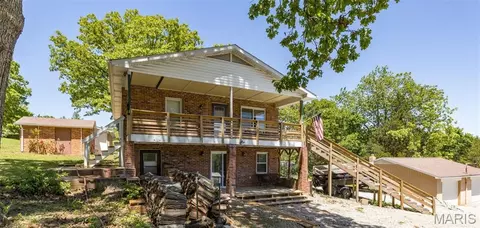 6049 Betty Ln, French Village, MO 63036