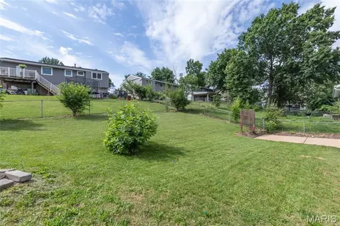 Exterior - 3128 Pinebrook Dr, Arnold, MO 63010 photo 8 of 8