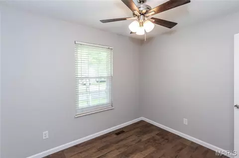 Bedroom - 3128 Pinebrook Dr, Arnold, MO 63010 photo 7 of 8