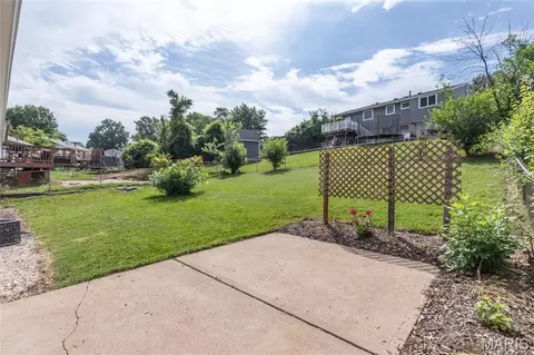 Exterior - 3128 Pinebrook Dr, Arnold, MO 63010 photo 2 of 8