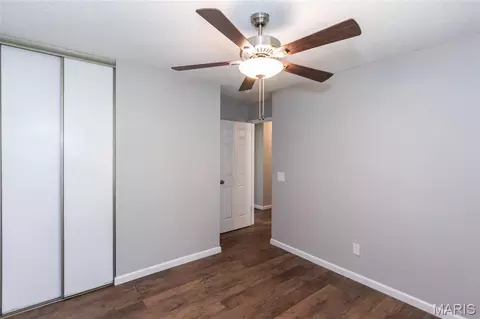 Bedroom - 3128 Pinebrook Dr, Arnold, MO 63010 photo 5 of 8