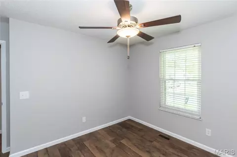 Bedroom - 3128 Pinebrook Dr, Arnold, MO 63010 photo 4 of 8