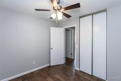 Bedroom - 3128 Pinebrook Dr, Arnold, MO 63010 photo 8 of 8