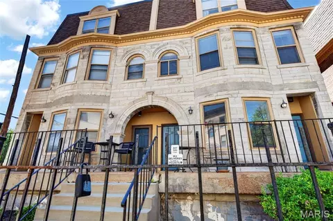 329 N Boyle Ave #329 E1, Saint Louis, MO 63108