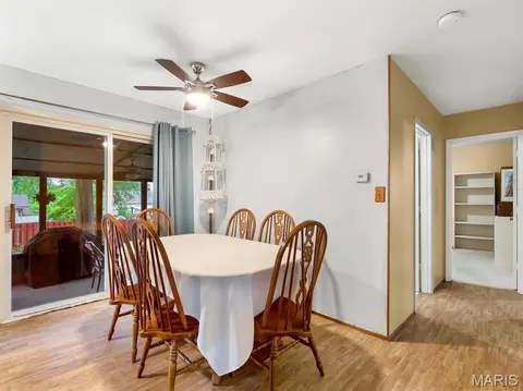 Dining - 530 Crest St, Saint Clair, MO 63077 photo 1 of 1