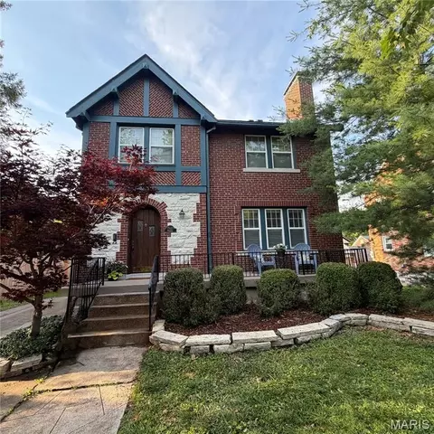 7333 Princeton Ave, Saint Louis, MO 63130