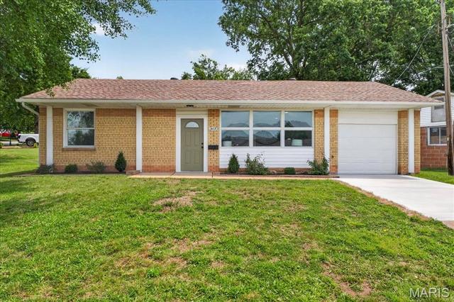 4117 Louis St, Saint Louis, MO 63116