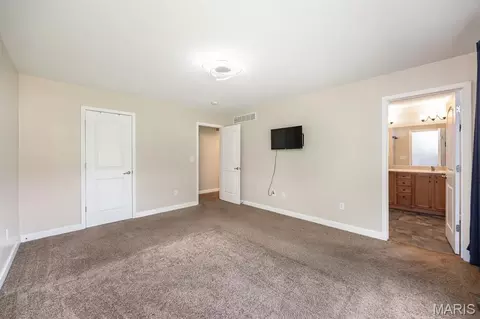 Bedroom - 4641 Knab Rd, Smithton, IL 62285 photo 2 of 6