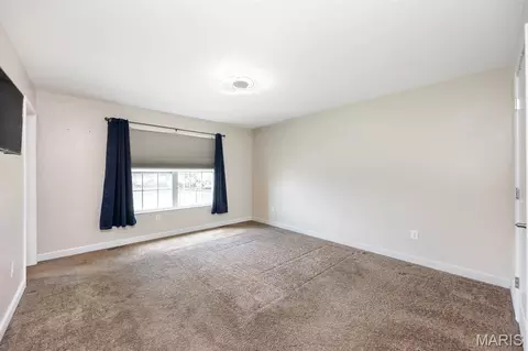 Bedroom - 4641 Knab Rd, Smithton, IL 62285 photo 1 of 6