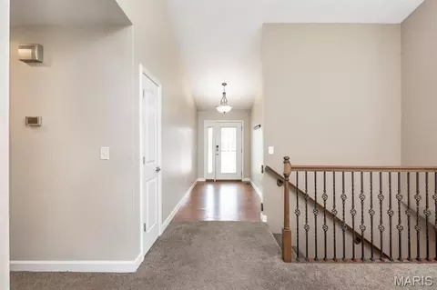 Entry Way - 4641 Knab Rd, Smithton, IL 62285 photo 1 of 2