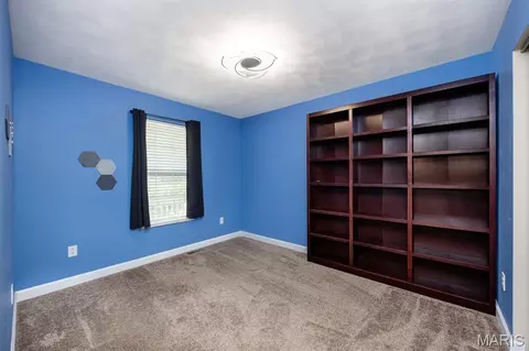 Bedroom - 4641 Knab Rd, Smithton, IL 62285 photo 4 of 6