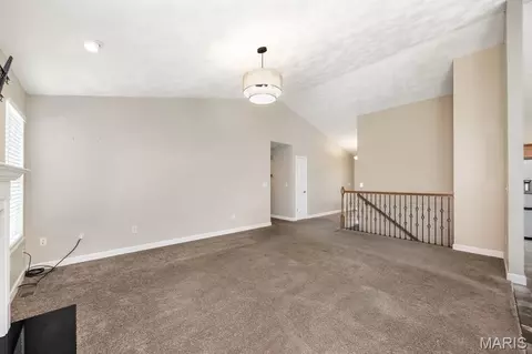 Living - 4641 Knab Rd, Smithton, IL 62285 photo 2 of 4