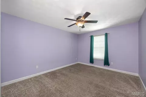 Bedroom - 4641 Knab Rd, Smithton, IL 62285 photo 3 of 6