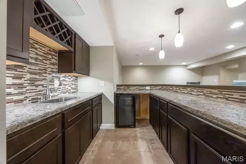 Kitchen - 4641 Knab Rd, Smithton, IL 62285 photo 3 of 3
