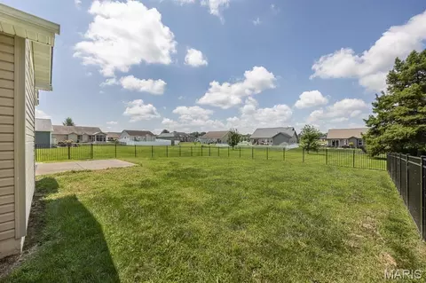 Exterior - 4641 Knab Rd, Smithton, IL 62285 photo 5 of 8