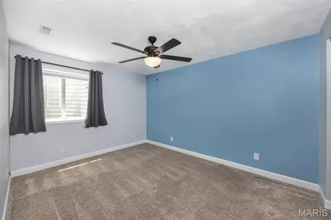 Bedroom - 4641 Knab Rd, Smithton, IL 62285 photo 6 of 6