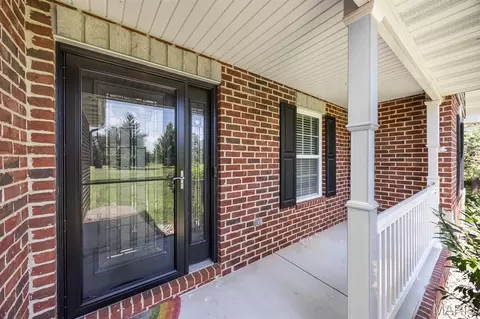 Exterior - 4641 Knab Rd, Smithton, IL 62285 photo 3 of 8