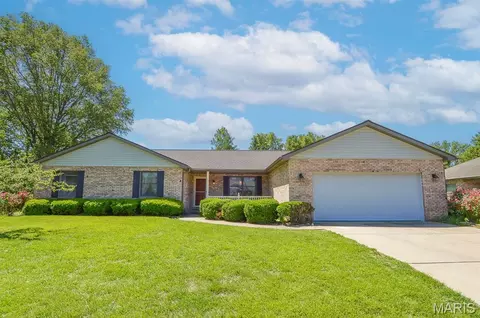 230 Winterberry Dr, Belleville, IL 62220