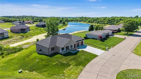 View/Area - 1636 Mohawk St, Jackson, MO 63755 photo 2 of 2