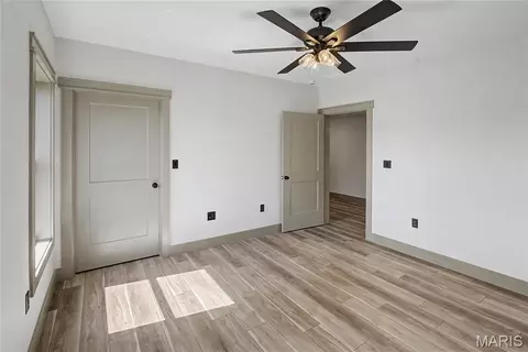 Bedroom - 1636 Mohawk St, Jackson, MO 63755 photo 8 of 10
