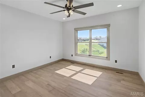 Bedroom - 1636 Mohawk St, Jackson, MO 63755 photo 3 of 10