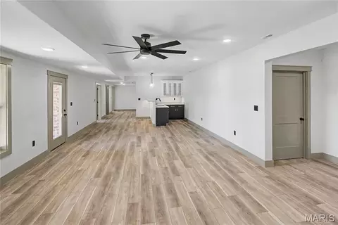 Living - 1636 Mohawk St, Jackson, MO 63755 photo 2 of 3