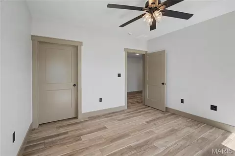 Bedroom - 1636 Mohawk St, Jackson, MO 63755 photo 10 of 10