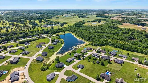 View/Area - 1636 Mohawk St, Jackson, MO 63755 photo 1 of 2