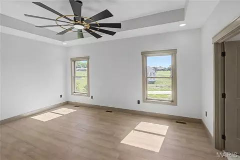 Bedroom - 1636 Mohawk St, Jackson, MO 63755 photo 1 of 10