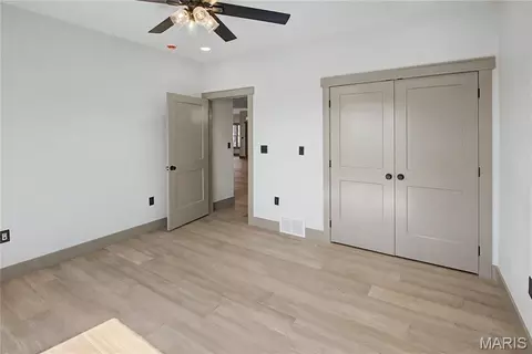 Bedroom - 1636 Mohawk St, Jackson, MO 63755 photo 4 of 10