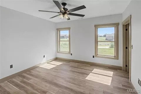 Bedroom - 1636 Mohawk St, Jackson, MO 63755 photo 7 of 10