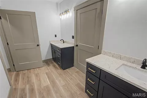 Entry Way - 1636 Mohawk St, Jackson, MO 63755 photo 10 of 10