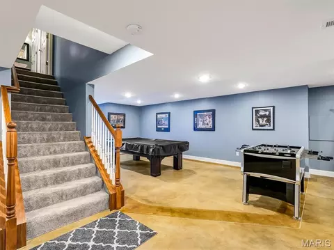 Entry Way - 652 Meramec View Dr, Eureka, MO 63025 photo 4 of 4