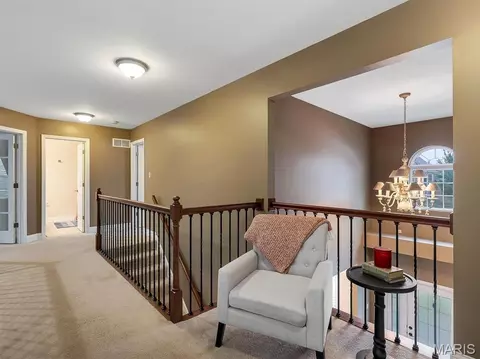 Entry Way - 652 Meramec View Dr, Eureka, MO 63025 photo 3 of 4