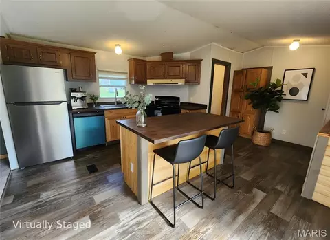 400 W Ruby St, Conway, MO 65632 photo 5