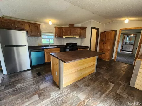 400 W Ruby St, Conway, MO 65632 photo 6