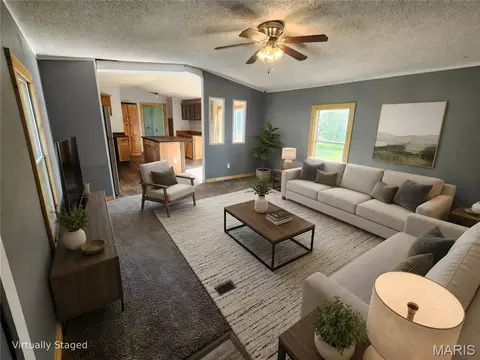 400 W Ruby St, Conway, MO 65632 photo 4