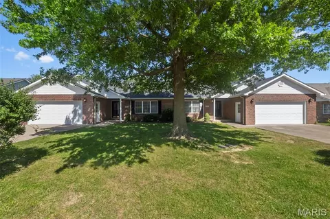 846 848 Aaron Dr, Jackson, MO 63755