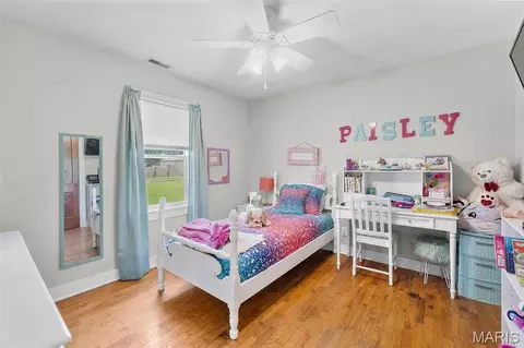 Bedroom - 127 Heeb St, Chaffee, MO 63740 photo 1 of 3