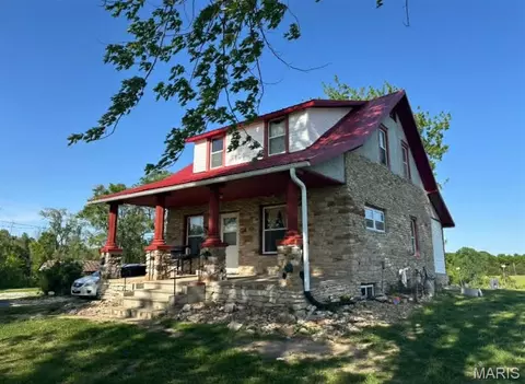 6195 County Road 229, Monroe City, MO 63456