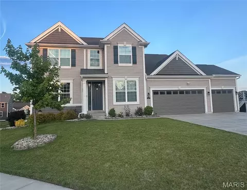 310 Claymoore Ct, O'fallon, MO 63368