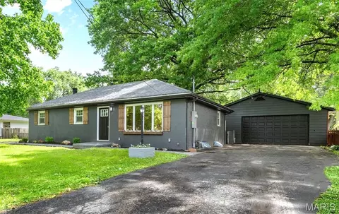 4104 Braden Ave, Granite City, IL 62040