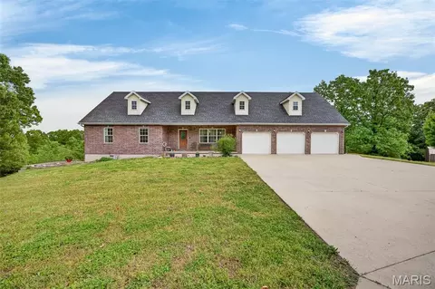 19906 Lucas Ln, Waynesville, MO 65583